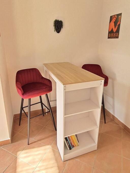 Sziveben Apartament *