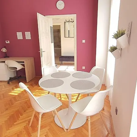 Apartman Szeged Sziveben Exterior photo