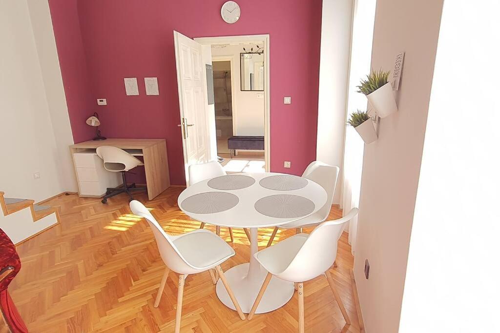 Szívében Appartement